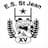 Logo ETOILE SPORTIVE ST JEAN XV