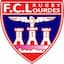 FC Lourdes XV Hautes Pyrenees